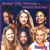 Motorcity Women & Detroit Express - Ready   @320