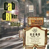 Big Gilson - Cab Driver Blues    @320