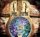 Joe Pitts - Ten Shades Of Blue