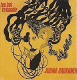 Jorma Kaukonen - Too Hot To Handle   @320