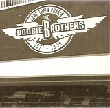 The Doobie Brothers - CD 2 - Wheels Of Fortune