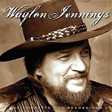 Waylon Jennings - Complete MCA Rec    2@320