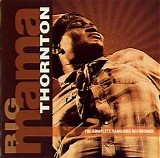 Big Mama Thornton - The Complete Vanguard Recordings (CD1)   @320