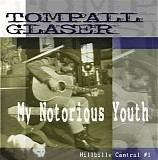 Tompall Glaser - My Notorious Youth - Hillbilly Central 1   @320