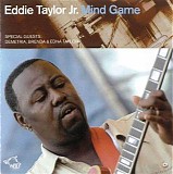 Eddie Taylor Jr. - Mind Game   @VBR