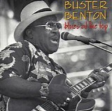 Buster Benton - Blues At The Top   @256