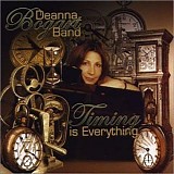 Deanna Bogart Band - Timing Is Everything   @320