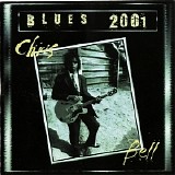 Chris Bell & 100% Blues - Blues 2001    @320