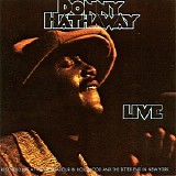 Donny Hathaway - Dony Hathaway Live   @320