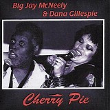 Big Jay McNeely & Dana Gillespie - Cherry Pie   @320