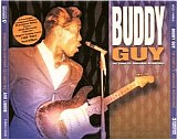 Buddy Guy - A Man And The Blues