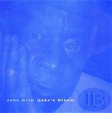 John Brim - Jake's Blues   @320