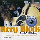 Rory Block - Lovin' Whyskey