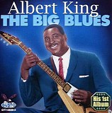 Albert King - The Big Blues   @256