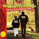 Waylon Jennings - Cowboys, Sisters, Rascals & Dirt    @192