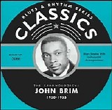 John Brim - The Chronological John Brim 1950-1953   @VBR