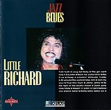 Little Richard - The Jack Clement Nashville Sessions   @192