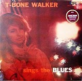 T-Bone Walker - Sings The Blues [Mono LP rip]