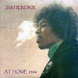 Jimi Hendrix - Jimi By Himself 1968   @320