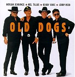 Waylon Jennings, Mel Tillis, Bobby Bare, Jerry Reed - Old Dogs (1998)   @256