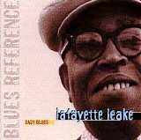 Lafayette Leake - Easy Blues   @320