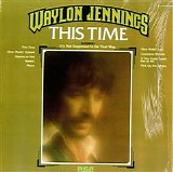 Waylon Jennings - This Time   @320