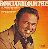 Roy Clark - Roy Clark Country   @320