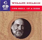 Willie Nelson - One Hell of a Ride (disc 1)   @320