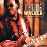 Joe Louis Walker - New Direction