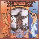 Dr. John - The Sun, Moon & Herbs