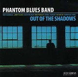 Phantom Blues Band - Out Of the Shadows   @320