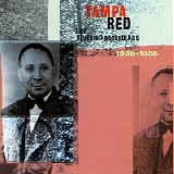 Tampa Red - The Bluebird Recordings (1936-38)    2@320