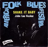 VA - American Folk Blues Festival '62 [EP rip]   @VBR