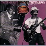 Memphis Slim & Matt Murphy - Together Again One More Time   @320