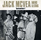 Jack McVea & His All Stars - Open The Door Richard! [Lp rip]   @320