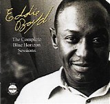 Eddie Boyd - The Complete Blue Horizon Sessions    @320