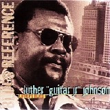 Luther "Guitar Jr." Johnson - Luther's Blues (Blues Ref)   @320