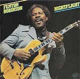 Fenton Robinson - Nightflight   @320