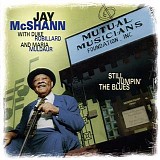 Jay McShann - Still Jumpin' The Blues 1999   @320