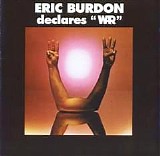 Eric Burdon - Eric Burdon Declares War