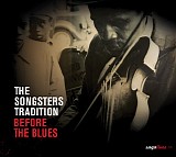 VA - The Songsters Tradition  (Saga Blues Vol II)   @320