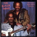 Butler Twins Blues Band - Not Gonna Worry About Tomorrow   @320