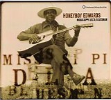 David "Honeyboy" Edwards - Mississippi Delta Bluesman   @320