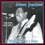 Johnny Copeland - Working Man's Blues