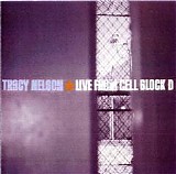 Tracy Nelson - Live From Cell Block D   @320