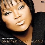 Shemekia Copeland - Never Going Back    @320