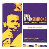 Little Mack Simmons - PM / Simmons Collection   @320