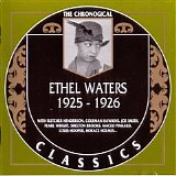 Ethel Waters - Chronological - 1925-26   @320