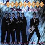 The Sheppards - Bunky's Picks; The Best Of    @256