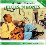 Archie Edwards - Blues N' Bones   @320